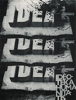 Juraj Meliš – List z Albumu Ideoteka humanitatis 