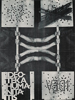 Juraj Meliš – List z Albumu Ideoteka humanitatis 