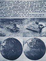 Juraj Meliš – HELP – List z Modrého albumu  