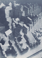 Juraj Meliš – Detské mestečko. Z cyklu HELP 