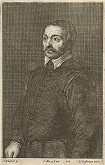 Lucas Vorsterman ml., David Teniers ml., Jacopo Tintoretto – Portrét starého muža  