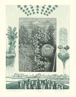 Albín Brunovský – Chvála zamotaných snov VI. 