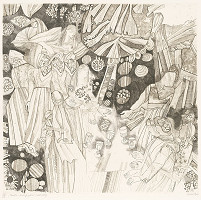 Vive Tolli – Deň Márie 