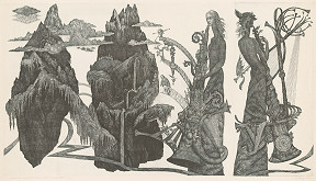 Concordia Klar – Spomienka na ďalekú cestu 