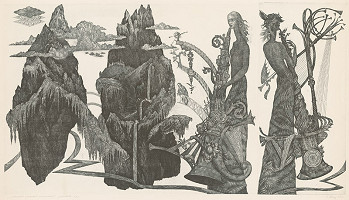 Concordia Klar – Spomienka na ďalekú cestu 