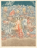 Guram Nikolajevič Dolendžašvili – Moskva-mesto miesru a práce II. 