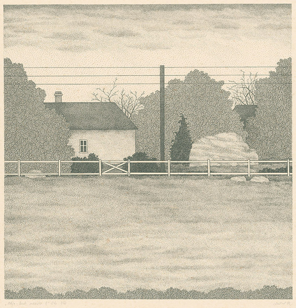 Mare Vint – Krajina severného Estónska 