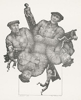 Herald Eelma – Muži 