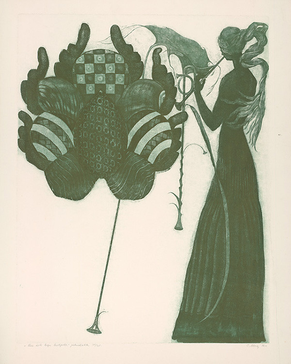 Concordia Klar – Poď,zahraj pieseň