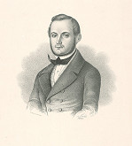 Šedivý, Martin Wítek – Podobizeň mladého muža 