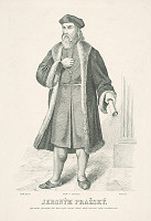 Karel Steyrer – Jeroným Pražský 