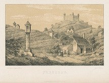 Karl Würbs, Louise Kotz – Bratislava 