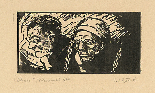 Anton Djuračka – Otroci 