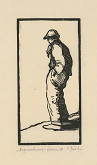 Anton Djuračka – Nezamestnaný 