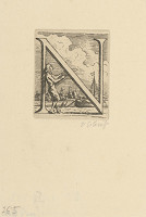 Vladimír Silovský – Iniciála N. 