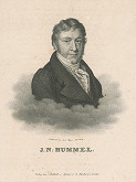 Carl Mayer – Ján Nepomuk Hummel 