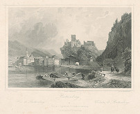 Franz Hablitschek, Karl Friedrich Würthle – Rattenberg 