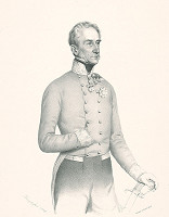 August Prinzhofer, J. Rauh – Knieža Alfréd Windisch - Graetz 