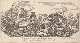 Samuel Bottschild – Bakchanálie 