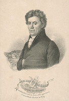 František Šír – Johann Th. Held, doktor medicíny 