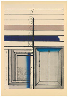 Alojz Klimo – Horizonty I. 