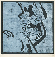 Jozef Haščák – Ľudia I. 