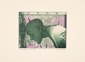 Blažej Baláž – Filozofia pohybu:Hore, dole 