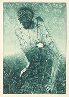 Blažej Baláž – Ľudská hra 