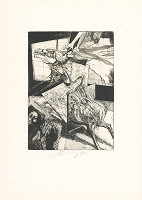 Jozef Černý – Koník 