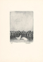 Vladimír Komárek – Dve kury 