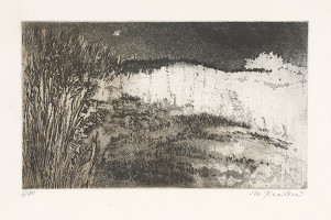 Markéta Králová – Lúka 