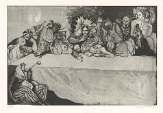 Matěj Svoboda – Hostina 