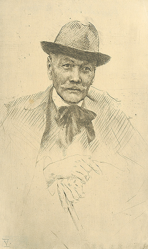 Maximilián Schurmann – Hviezdoslav 