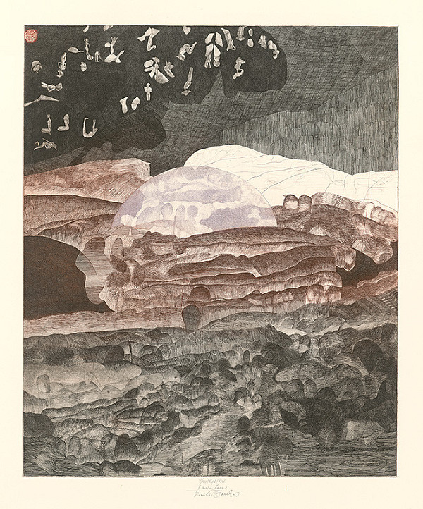 Kamila Štanclová – V mori času 