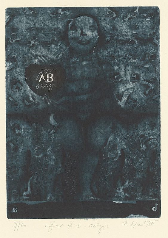 Robert Brun – For A.B.only 