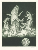 Josef Dudek – Rybia slávnsoť 