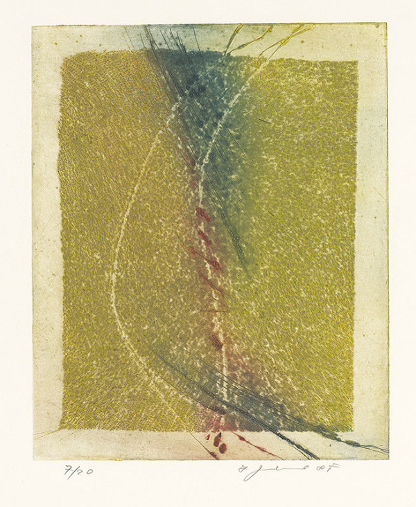 Ludmila Jandová – Udalosti 