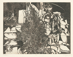 Karol Ondreička – Fontána 