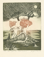 Olga Vychodilová – Zlatá rybka... 