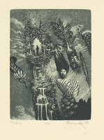 Albín Brunovský – Prvá po 