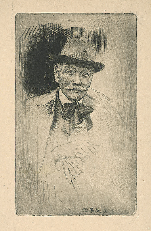 Maximilián Schurmann – Hviezdoslav 