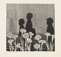 Orest Dubay – Do školy 