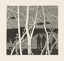 Orest Dubay – Všedný deň X. 