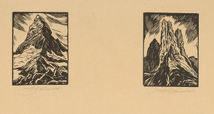 Jozef Blanarovits – Štíty 