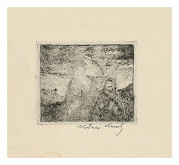 Károly Kotász – Útek do Egypta 