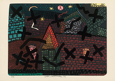 Jiří Šalamoun – Urieknutie 