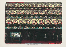 Jiří Šalamoun – Verejné tajomstvo 