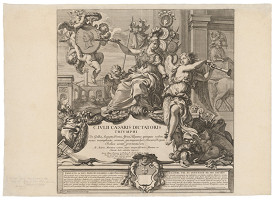 Robert van Audenaerd – Pocta Caesarovi 