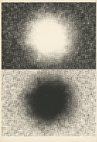 Rudolf Sikora – Čierna diera - Biela diera II. 