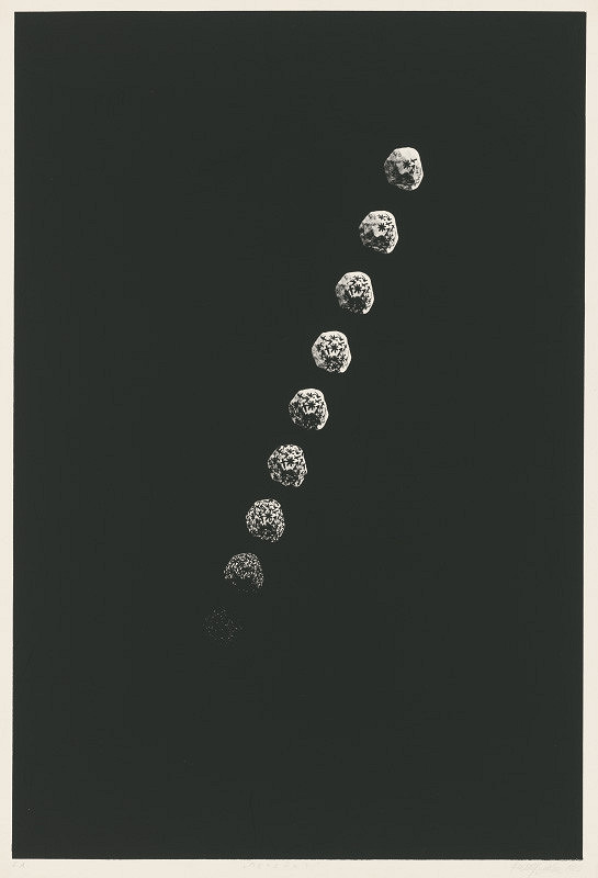 Rudolf Sikora – Meteor? 